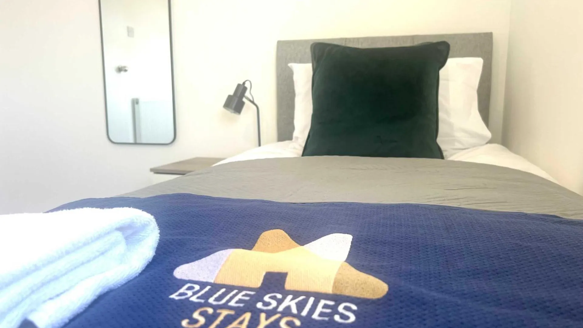 Holiday home Stanley House Villa Stockton-on-Tees