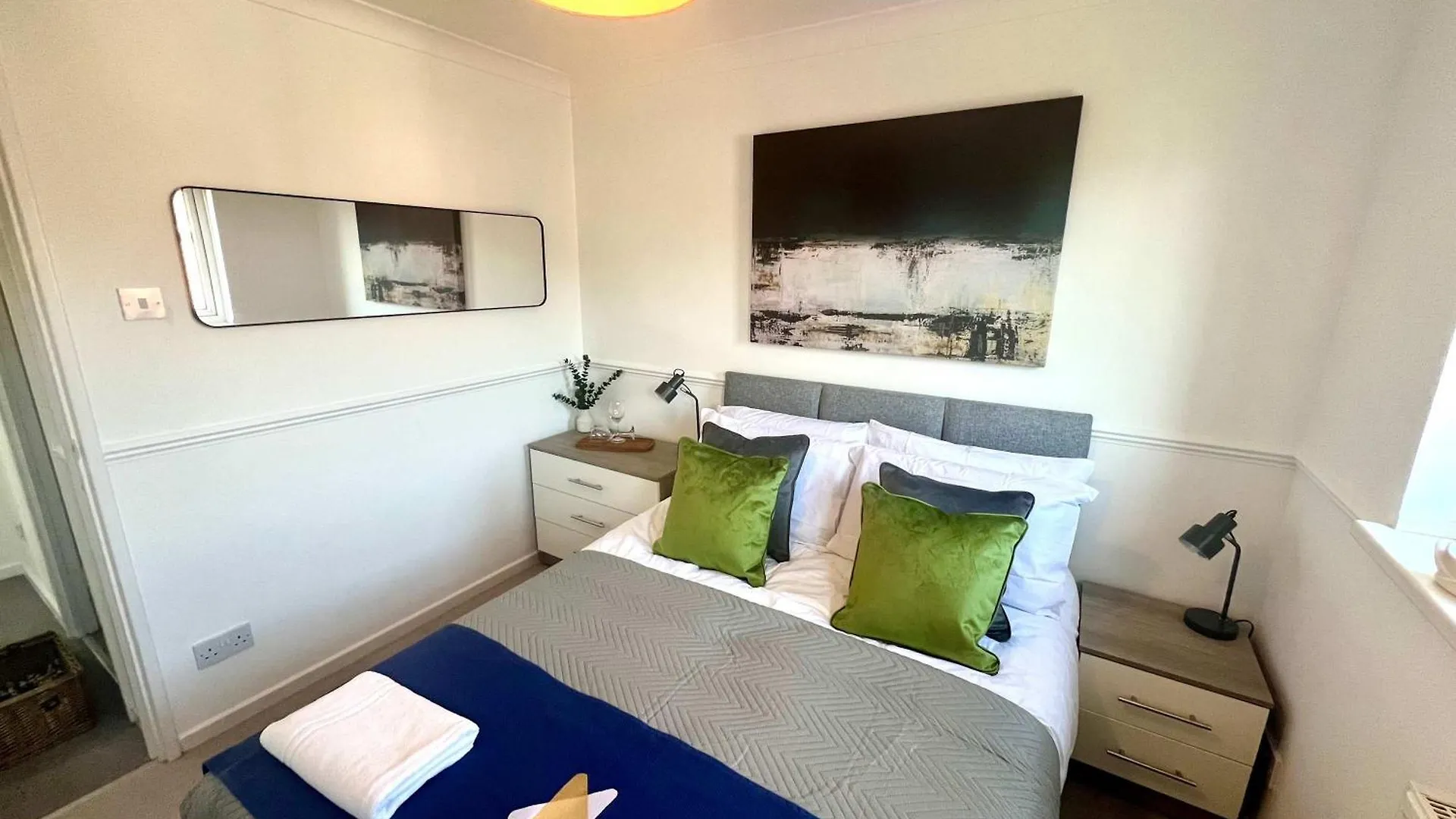 Stanley House Villa Stockton-on-Tees 0*,  United Kingdom