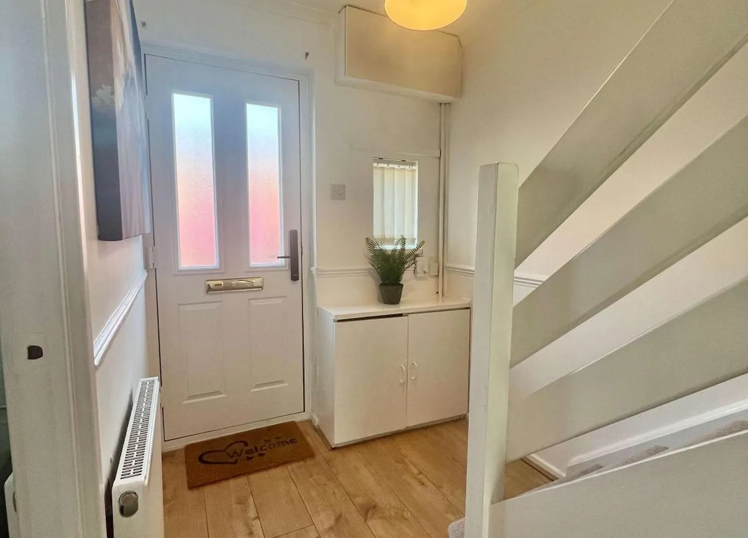 Stanley House Villa Stockton-on-Tees Holiday home