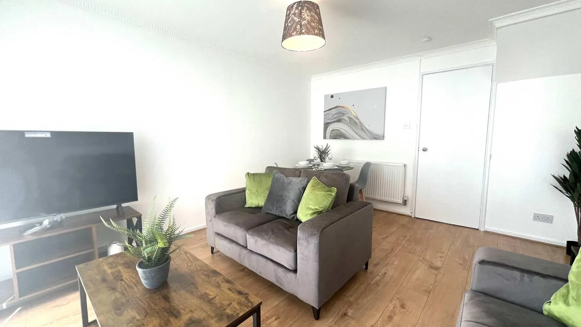 Holiday home Stanley House Villa Stockton-on-Tees United Kingdom