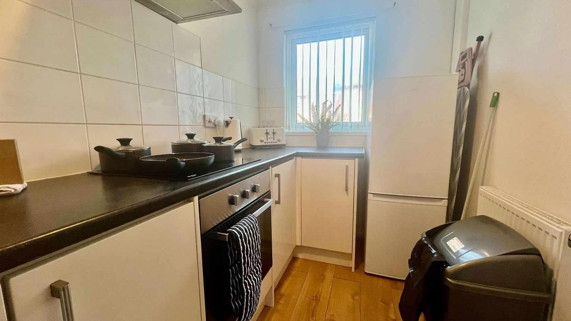 Holiday home Stanley House Villa Stockton-on-Tees United Kingdom