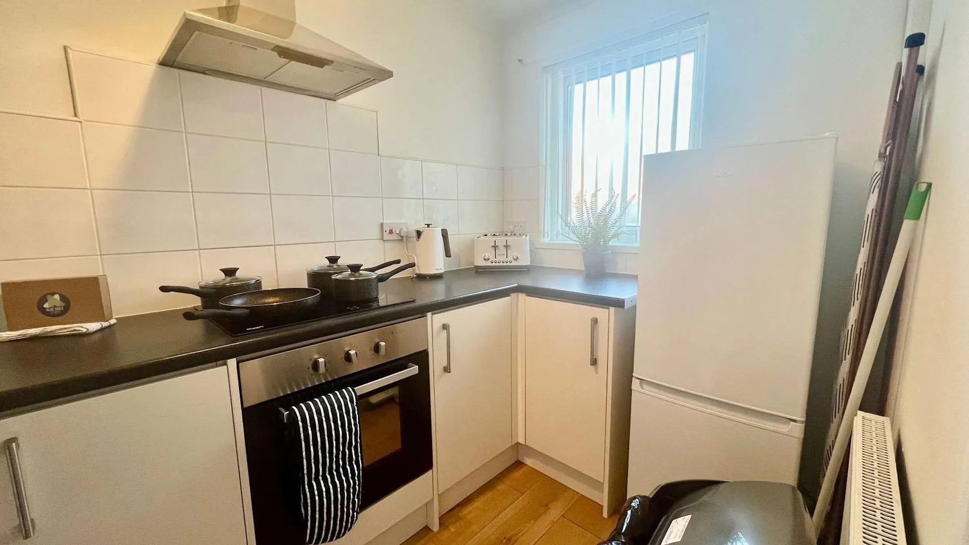 Stanley House Villa Stockton-on-Tees