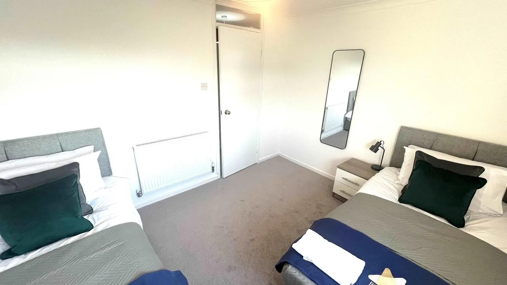 Stanley House Villa Stockton-on-Tees