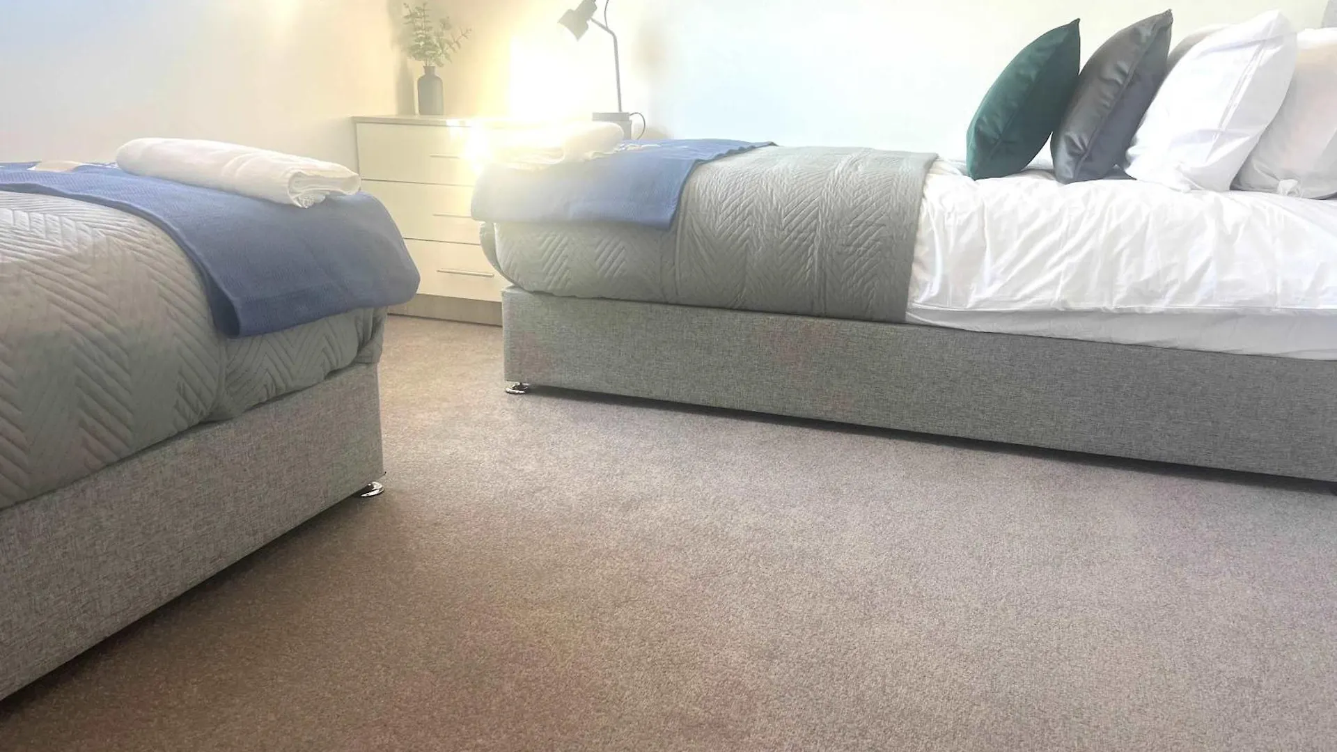 Stanley House Villa Stockton-on-Tees Holiday home
