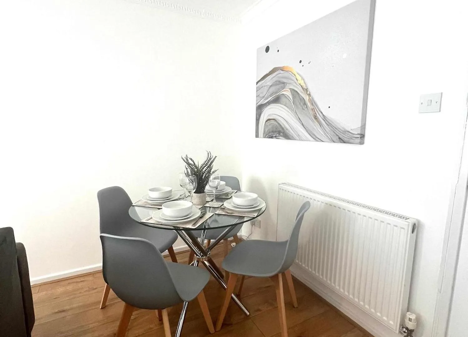 Stanley House Villa Stockton-on-Tees Holiday home